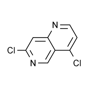 4,7-二氯-1,6-萘啶, 97%