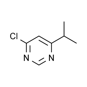 4-氯-6-异丙基嘧啶, 98%