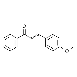 4-甲氧基查耳酮 ，98.0%(GC)