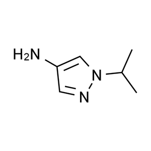 4-胺基-1-异丙基-1H-吡唑, 97%