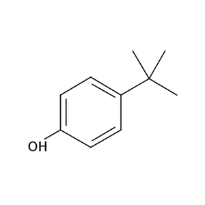 对叔丁基苯酚(PTBP), 99.9%