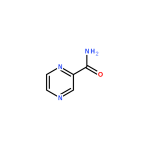 吡嗪酰胺, ≥98%