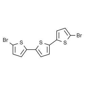 5,5''-二溴-2,2':5',2''-三噻吩,95+%