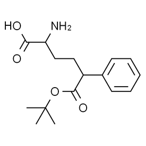 (S)-2-((叔丁氧基羰基)氨基)-5-苯基戊酸, 95+%