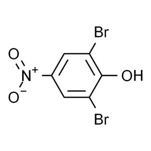 2,6-Dibromo-4-nitrophenol