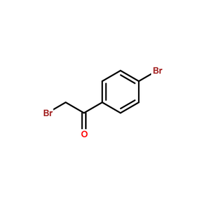 2,4'-二溴苯乙酮