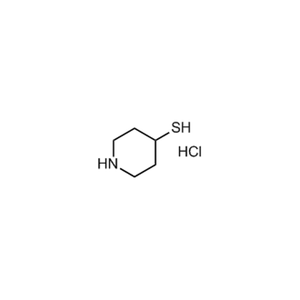 PIPERIDINE-4-THIOL HCL, 97%