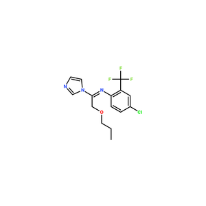 甲醇中氟菌唑溶液标准物质 1000μg/mL,1.2mL