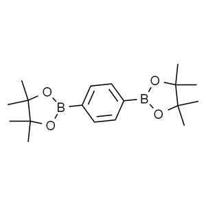 1,4-Bis(4,4,5,5-tetramethyl-1,3,2-dioxaborolan-2-yl)benzene,97%