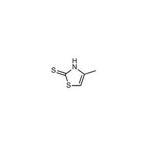 4-Methylthiazole-2-thiol