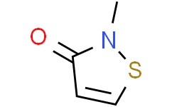 2-甲基-4-异噻唑啉-3-酮,95%