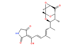 替达霉素A,≥98%(HPLC),分析标准品