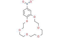 4'-硝基苯并-18-冠-6-醚,≥97%
