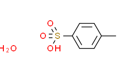 对甲苯磺酸水合物,≥98.5%,AR