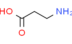 β-丙氨酸,99%，生物技术级