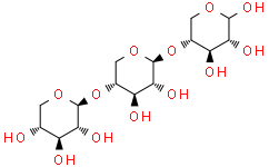 木三糖,≥95%