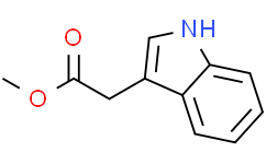 吲哚-3-醋酸甲酯,97%