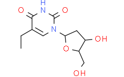 乙去氧尿啶,≥98%