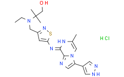 SCH-1473759 hydrochloride,≥98%