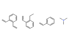 Dowex®离子交换树脂,1×8,氯型,100-200mesh