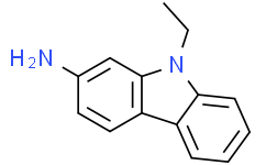 3-氨基-9-乙基咔唑,≥95%