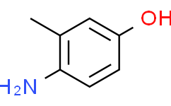 4-氨基间甲酚,≥98%