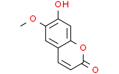 东莨菪内酯,≥98%