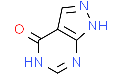 别嘌呤醇,≥98%