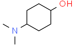 4-二甲氨基环己醇,95%