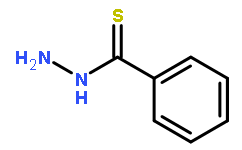 Benzothiohydrazide,≥98%