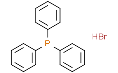三苯基膦氢溴酸盐,97%