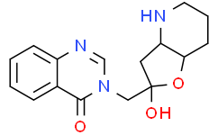 常山碱甲,≥95%(HPLC),分析标准品