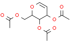 三-O-乙酰-D-半乳糖烯,98%