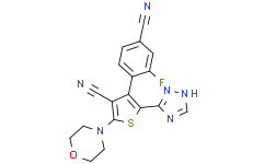 PF-4989216,≥98%