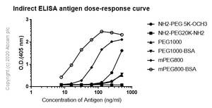 重组Anti-Polyethylene glycol抗体[EPR21993-154] -小鼠IgG2b (ab275332)